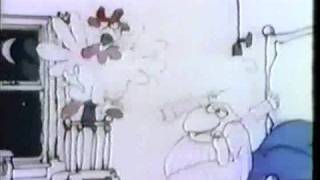 Sesame Street - A Man Tries To Sleep