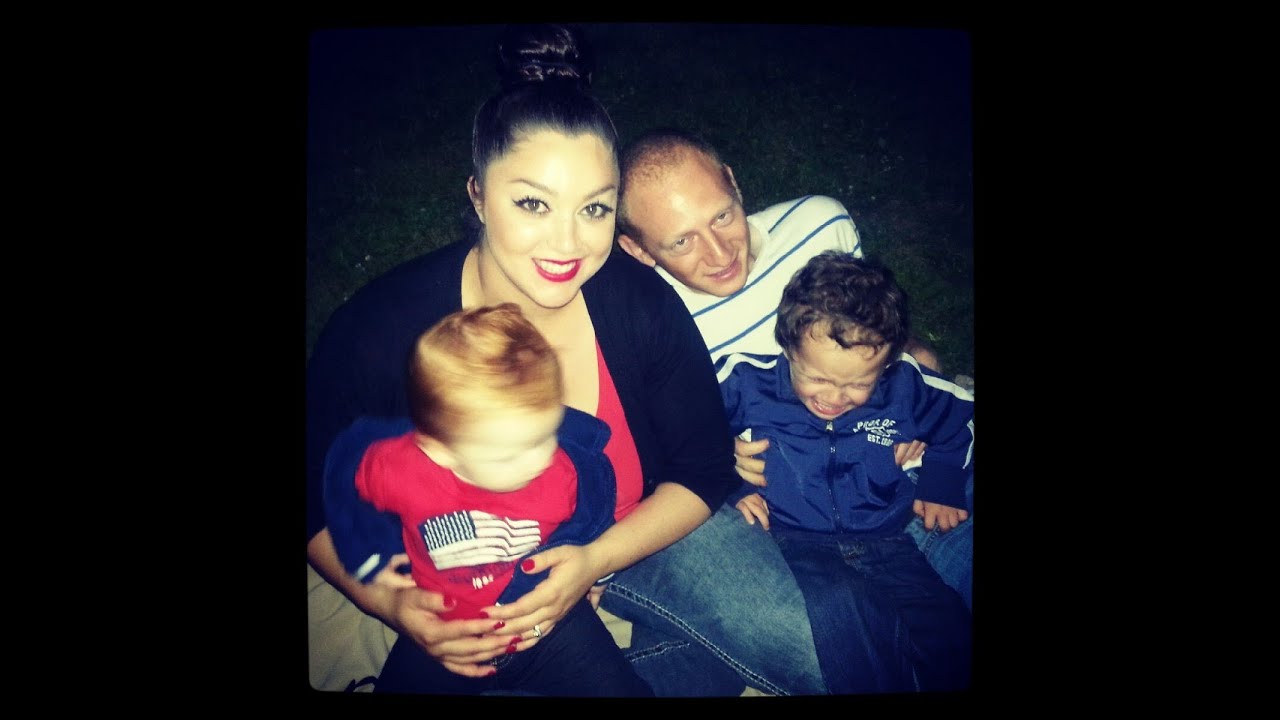 We're Back!!! - October 11, 2013 - AaronandJenna Vlog