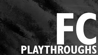 Update - FCPlaythroughs