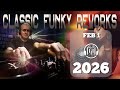 Classic Funk Reworks Timeless Funk In A Modern Groove DJJP Session Feb 1 2026 mp3