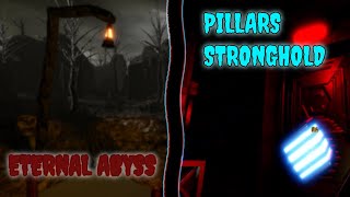 Pillar Chase 2 | Eternal Abyss + Pillars Stronghold Recode Testing Roblox PC2