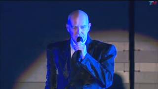 PET SHOP BOYS LIVE ARGENTINA 2013 TN - Suburbia - I'm Not Scared