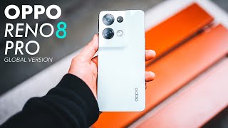 OPPO Reno8 Pro Global EXCLUSIVE First Look! NIGHT CAMERA TEST! 🔥 screenshot 3