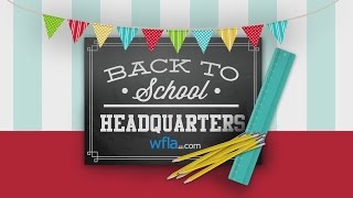 Back to School Fair