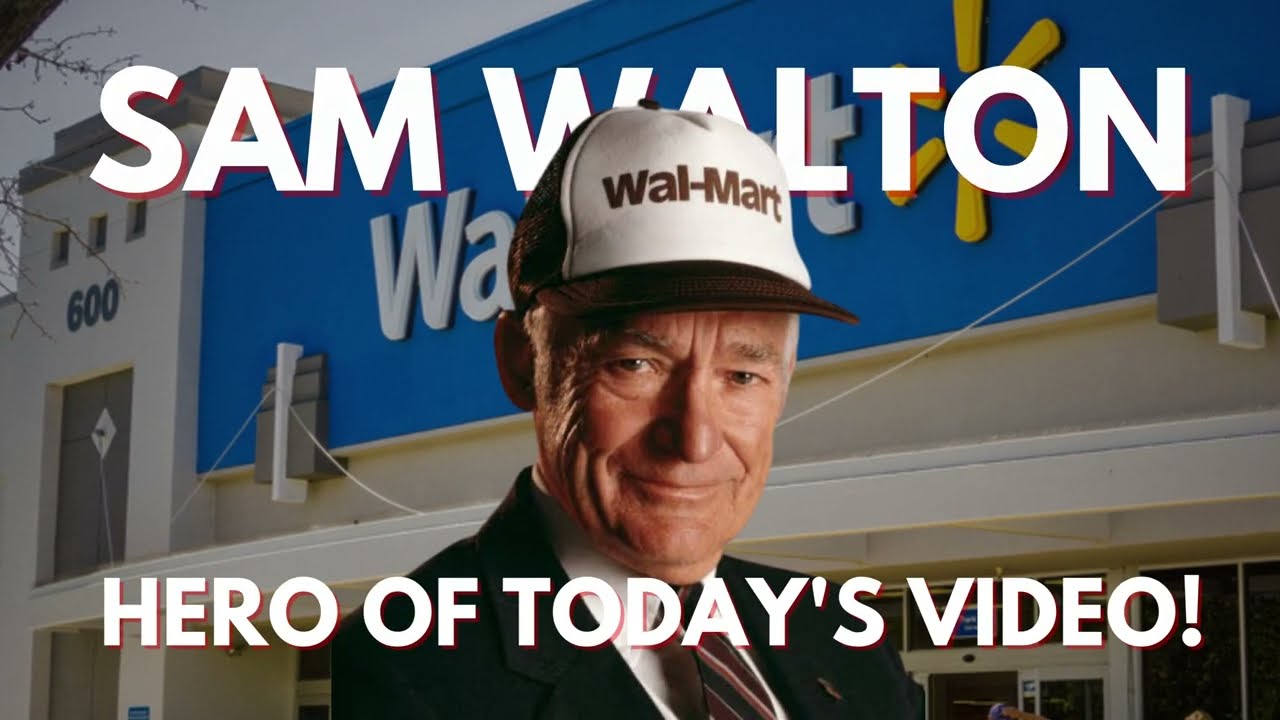 Sam Walton