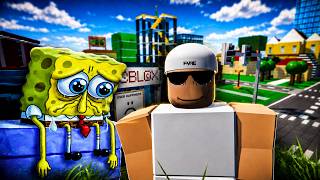 I Visited Roblox Games Everyone Forgot About..