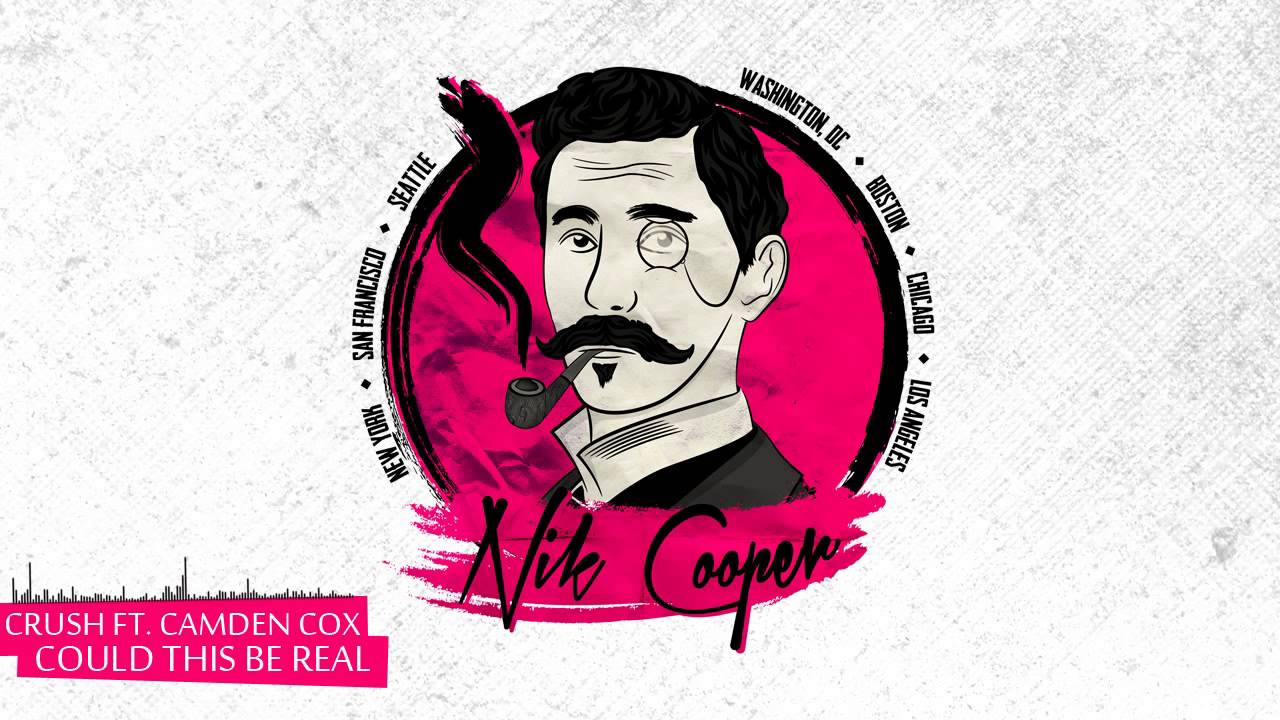 Crush ft. Camden Cox - Could This Be Real