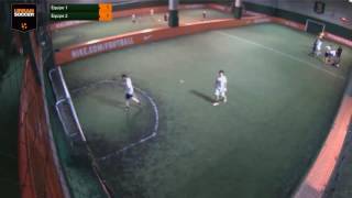 UrbanSoccer - Puteaux - Terrain 3 le 22/06/2016 12:05
