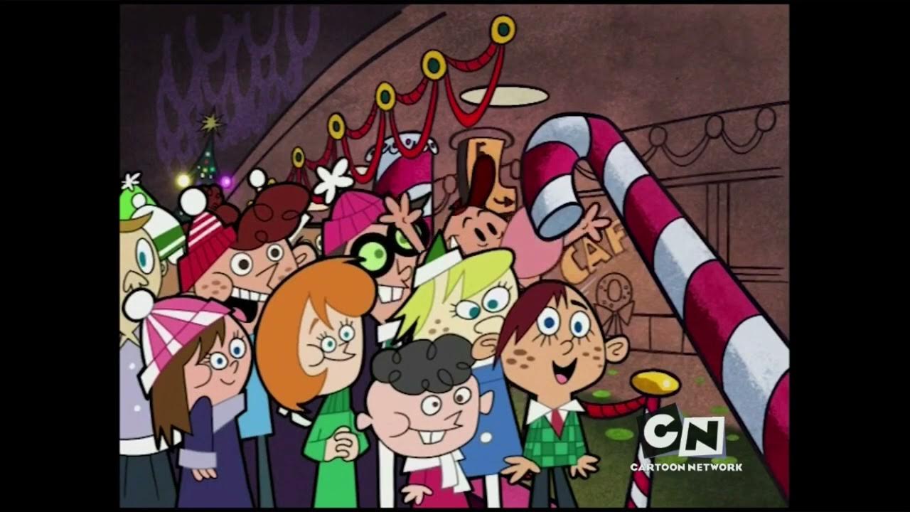 Billy And Mandy Save Christmas Free Online Billy & Mandy Save Christmas HD (Part 1/3) - YouTube