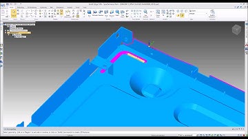 Sheet Metal overview in Solid Edge ST8