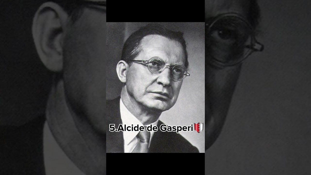 Italian's Most Longer President 