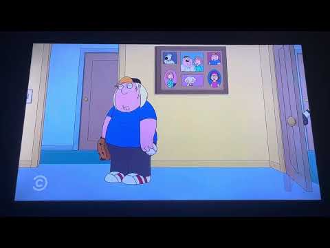 Brian TTS Voice on “Family Guy”
