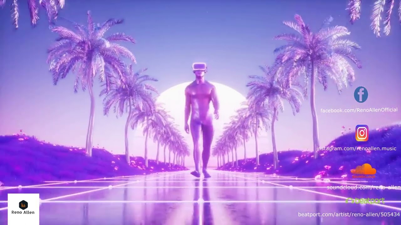 Reno Allen-Groove Tape(January 2024)