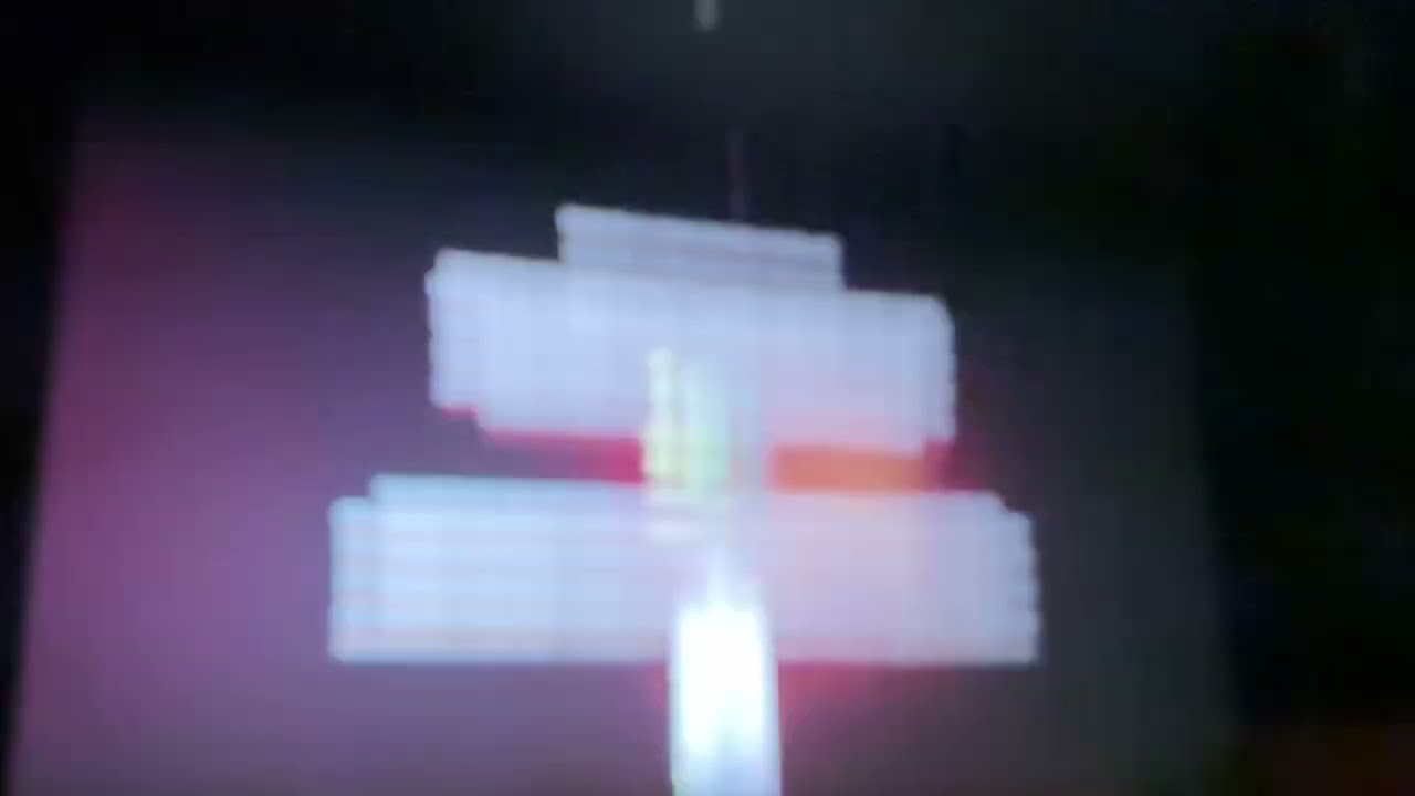 How to Train Your Dragon End Credits (I have to make them scroll myself)(