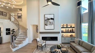 This Is What $565,000 Buys You In Texas