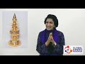 Temple as Seva CentresTamil