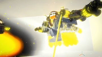 Skibidi toilet (Test) Full Episode 01 [Prisma3D] - [3.1]
