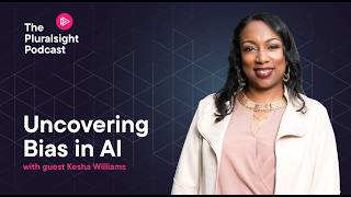 Famous AI Ethics, Bias, and Responsible Innovation | Kesha Williams Net Worth