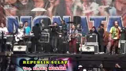 Republik Sulap - Shodiq Monata Live In Sembung
