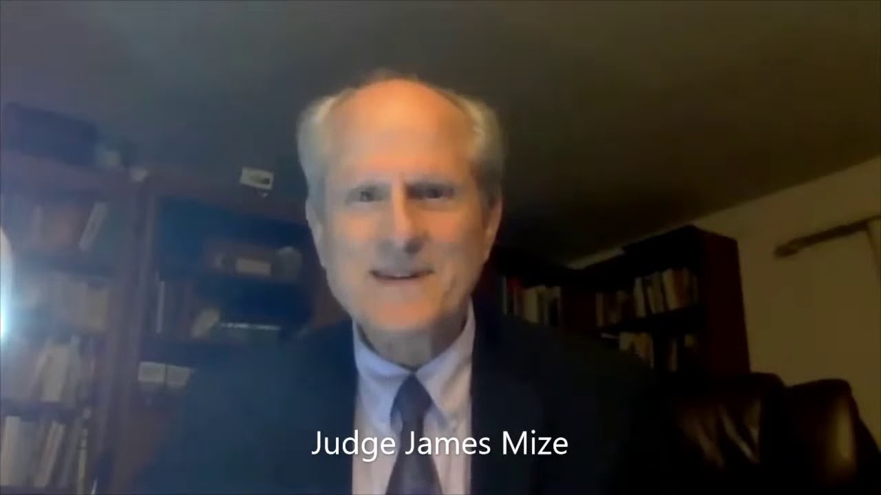 ABAS Celebrates Judge Kara Ueda - YouTube