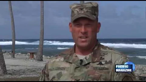 AFN Pacific Magazine - Featuring U.S. Army Garriso...
