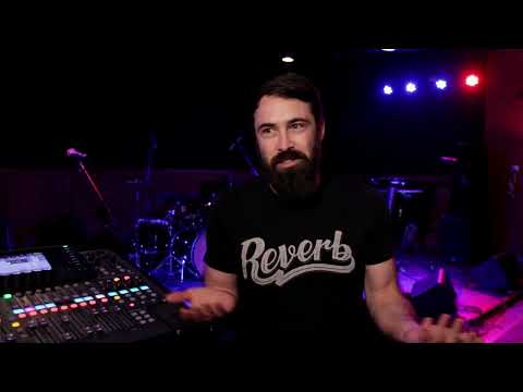 Launch Your Career in Live Music Event Production at MI: Insights from David Brown