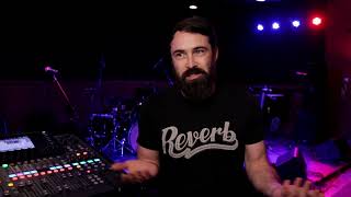 Launch Your Career in Live Music Event Production at MI: Insights from David Brown