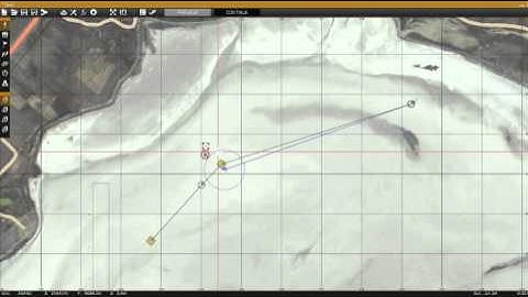 Arma 3 Editor How-To: Helicopter Extraction