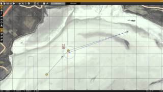 Arma 3 Editor How-To: Helicopter Extraction