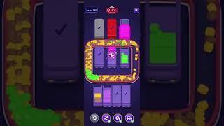 Loop Sort Level 429 | GAME Walkthrough Solution