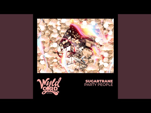 Party People (Extended Mix)