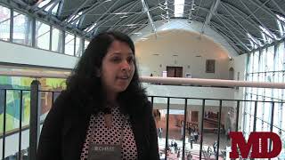 Tejaswini Kulkarni, MD, MPH: Defining & Diagnosing Acute Exacerbations of IPF