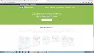 #Oracle- Cassandra for Oracle DBA's | Cassandra | Oracle DBA | KTExperts | Scholar IT Sol Inc.