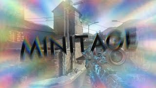 Riptide Minitage #8 #ObeyRC @mindofmagoo @ObeyHardly
