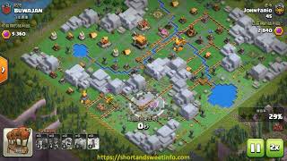 2 shot Dragon Cliffs 4 (layout 29)