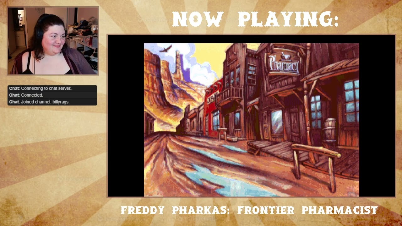 We have to save Earth!