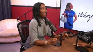 Episode 4 - Mental Health in the Black community with licensed therapist Tafima
