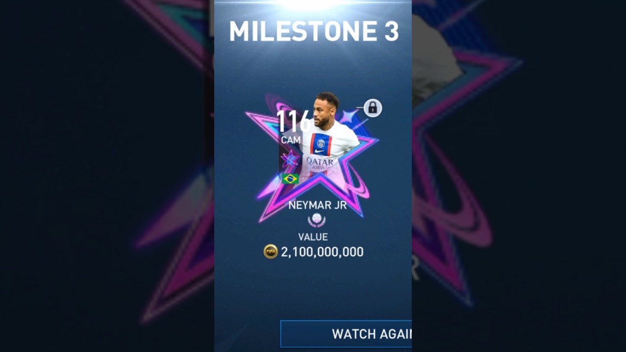 What You Got Milestone 2      Comment ⌨️⌨️   