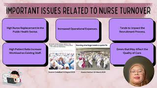 HRM552 - INDIVIDUAL ASSIGNMENT OF CURRENT ISSUE VIDEO PRESENTATION