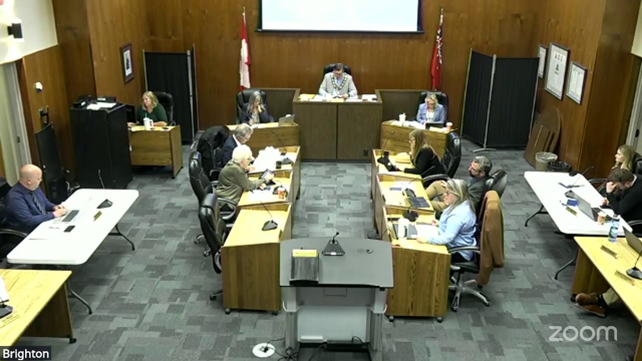 Council Meeting - 02 Mar 2026