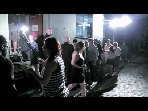 Gallows - Outsider Art (Behind The Scenes)