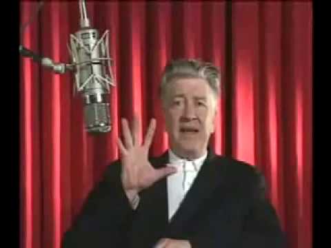 Thumb of David Lynch video