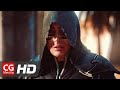 CGI Sci-Fi Short Film: "The Pantheon" by Han Yang | CGMeetup