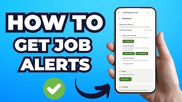 How to Get Upwork Job Alerts with RSS Feed