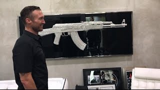 BIGGEST GUN IN THE WORLD! - DAY 32
BIGGEST GUN IN THE WORLD! - DAY 32 BIGGEST GUN IN THE WORLD! - DAY 32
