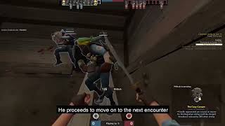 Hack Hunt Tf2 Ep1