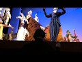 Musical El Rey Leon 2018 Madrid-The Lion King 2018 Madrid