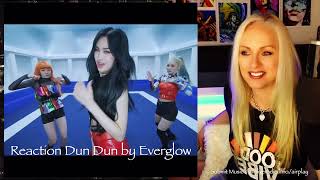 Download Lagu DJ Jax Everglow Dun Dun Reaction kpop (에버글로우) Official Video