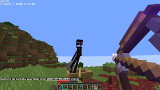 🔴Día de exploración en Minecraft 1.21.11| SoyRenan