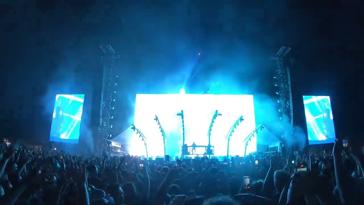 YouTube에서 Martin Garrix intro Nameless Festival 25 보기 YouTube에서 Martin Garrix intro Nameless Festival 25 보기